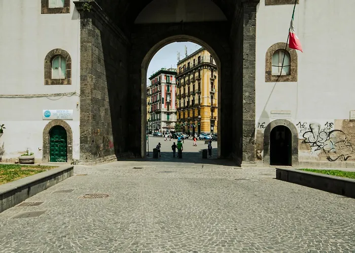La Reggia Della Duchesca