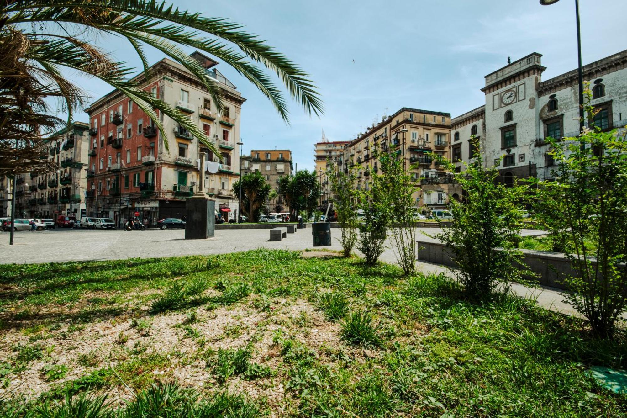 La Reggia Della Duchesca Pensión